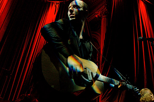 2005-09-05 - Madrugada från Nalen, Stockholm