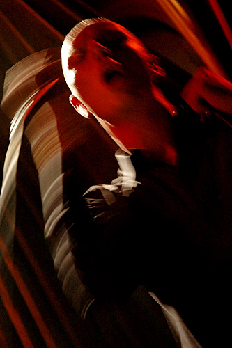 2005-09-05 - Madrugada från Nalen, Stockholm