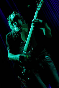 2005-09-05 - The Mainliners från Nalen, Stockholm