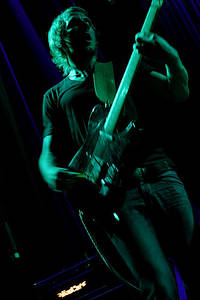 2005-09-05 - The Mainliners från Nalen, Stockholm