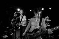 2005-09-09 - Sahara Hotnights från Mercury Lounge, New York City