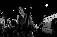 2005-09-09 - Sahara Hotnights från Mercury Lounge, New York City