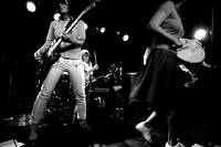 2005-09-09 - Marit Bergman från Mercury Lounge, New York City