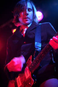 2005-09-09 - Marit Bergman från Mercury Lounge, New York City