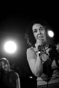 2005-09-09 - Marit Bergman från Mercury Lounge, New York City