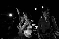 2005-09-09 - Sahara Hotnights från Mercury Lounge, New York City