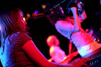 2005-09-09 - Marit Bergman från Mercury Lounge, New York City