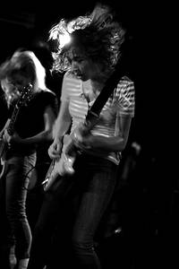2005-09-09 - Sahara Hotnights från Mercury Lounge, New York City