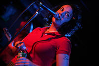 2005-09-09 - Marit Bergman från Mercury Lounge, New York City