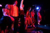 2005-09-09 - Marit Bergman från Mercury Lounge, New York City