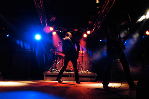 2005-08-20 - Timo Räisänen från Malmöfestivalen, Malmö
