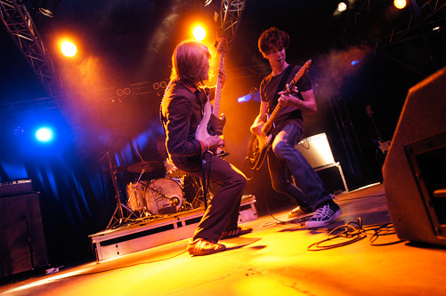 2005-08-20 - Timo Räisänen från Malmöfestivalen, Malmö