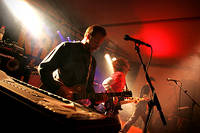 2005-09-15 - Krutov & Co från Mardi Gra, Skellefteå