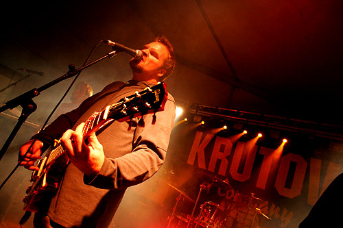 2005-09-15 - Krutov & Co från Mardi Gra, Skellefteå