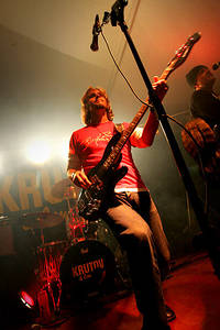 2005-09-15 - Krutov & Co från Mardi Gra, Skellefteå