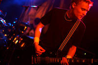 2005-09-15 - Relic från Mardi Gra, Skellefteå
