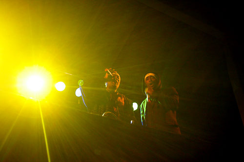 2005-09-15 - Cee-Rock "The Fury" från Mardi Gra, Skellefteå