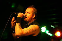 2005-09-15 - Cryonic från Mardi Gra, Skellefteå