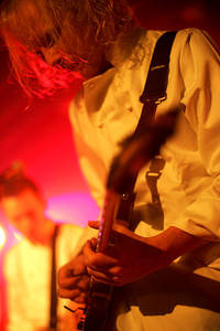 2005-09-15 - Calm Chaos från Mardi Gra, Skellefteå