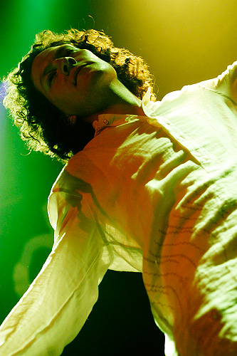 2005-09-23 - Dimbodius från Stora Teatern, Göteborg