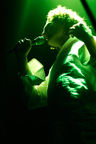 2005-09-23 - Dimbodius från Stora Teatern, Göteborg