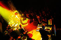 2005-09-23 - Dimbodius från Stora Teatern, Göteborg