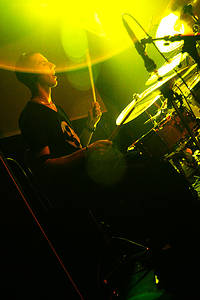 2005-09-23 - Dimbodius från Stora Teatern, Göteborg