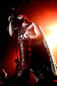 2005-09-23 - Turbonegro från Arenan, Stockholm