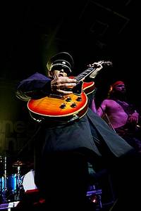 2005-09-23 - Turbonegro från Arenan, Stockholm