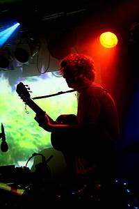 2005-09-21 - Caribou från Debaser Slussen, Stockholm
