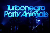 2005-09-23 - Turbonegro från Arenan, Stockholm