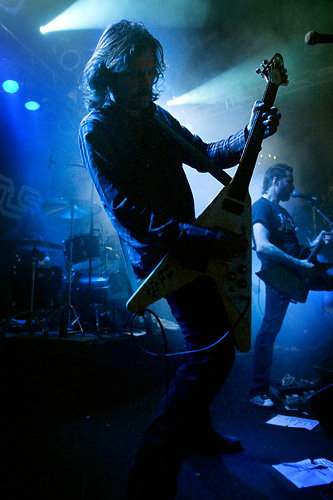2005-09-30 - Mustasch från The Tivoli, Helsingborg