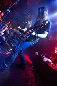 2005-09-30 - Mustasch från The Tivoli, Helsingborg