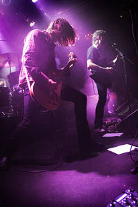 2005-09-30 - Mustasch från The Tivoli, Helsingborg