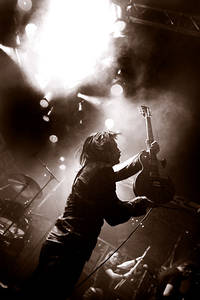 2005-09-30 - Mustasch från The Tivoli, Helsingborg
