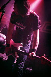 2005-09-30 - Mustasch från The Tivoli, Helsingborg