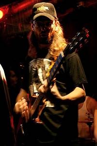 2005-10-04 - The Bonks från Stampen, Stockholm
