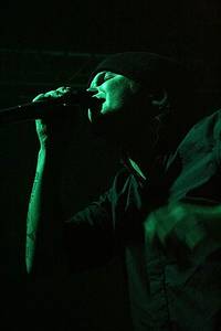2005-10-05 - The Rasmus från Klubben, Stockholm