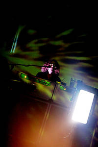 2005-10-07 - Mew från Mondo, Stockholm