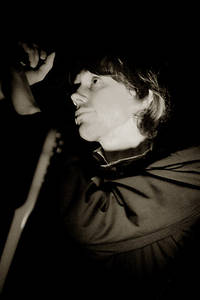 2005-10-07 - Mew från Mondo, Stockholm