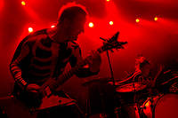 2005-10-09 - Randy från Cirkus, Stockholm