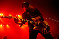 2005-10-09 - The Hellacopters från Cirkus, Stockholm