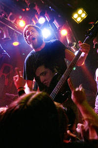 2005-10-11 - Soilwork från Kulturbolaget, Malmö