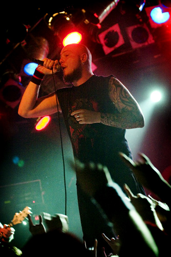 2005-10-11 - Soilwork från Kulturbolaget, Malmö