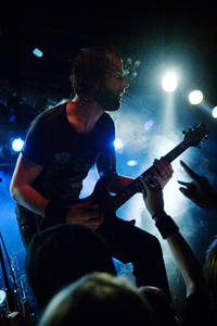 2005-10-11 - Soilwork från Kulturbolaget, Malmö