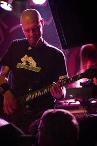 2005-10-11 - Soilwork från Kulturbolaget, Malmö