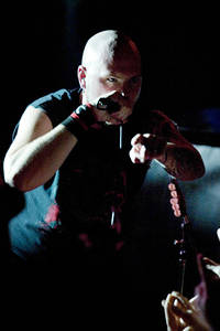 2005-10-11 - Soilwork från Kulturbolaget, Malmö