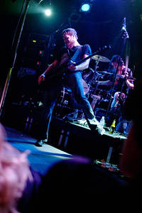 2005-10-11 - Soilwork från Kulturbolaget, Malmö
