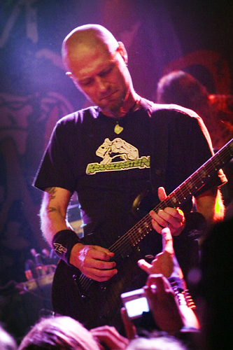 2005-10-11 - Soilwork från Kulturbolaget, Malmö