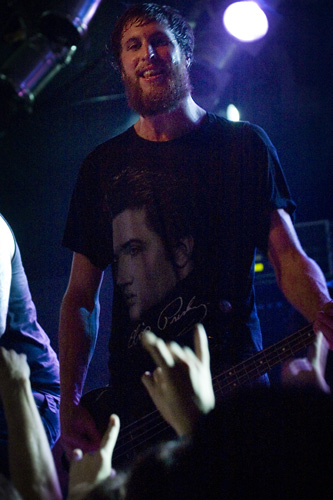 2005-10-11 - Soilwork från Kulturbolaget, Malmö